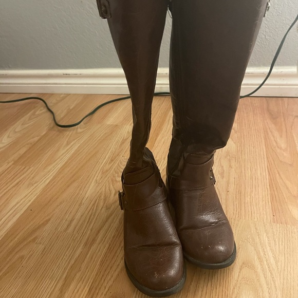 Long boots - Picture 2 of 5